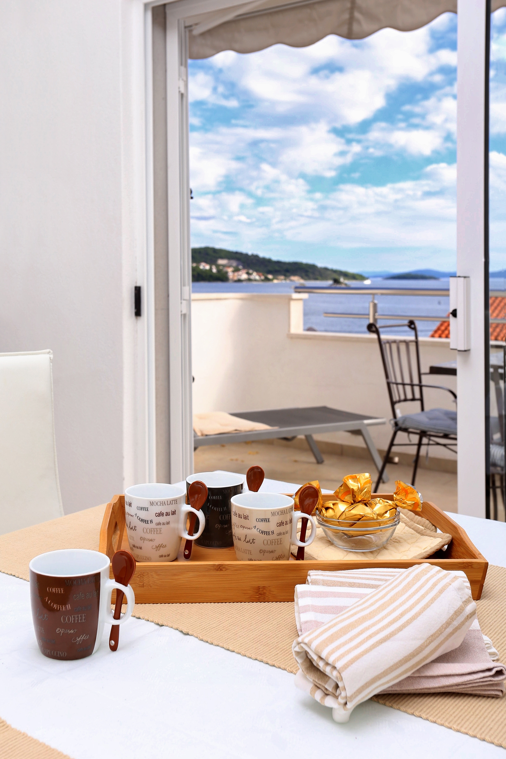 Top Trogir Seget Vranjica Top Trogir Seget Vranjica