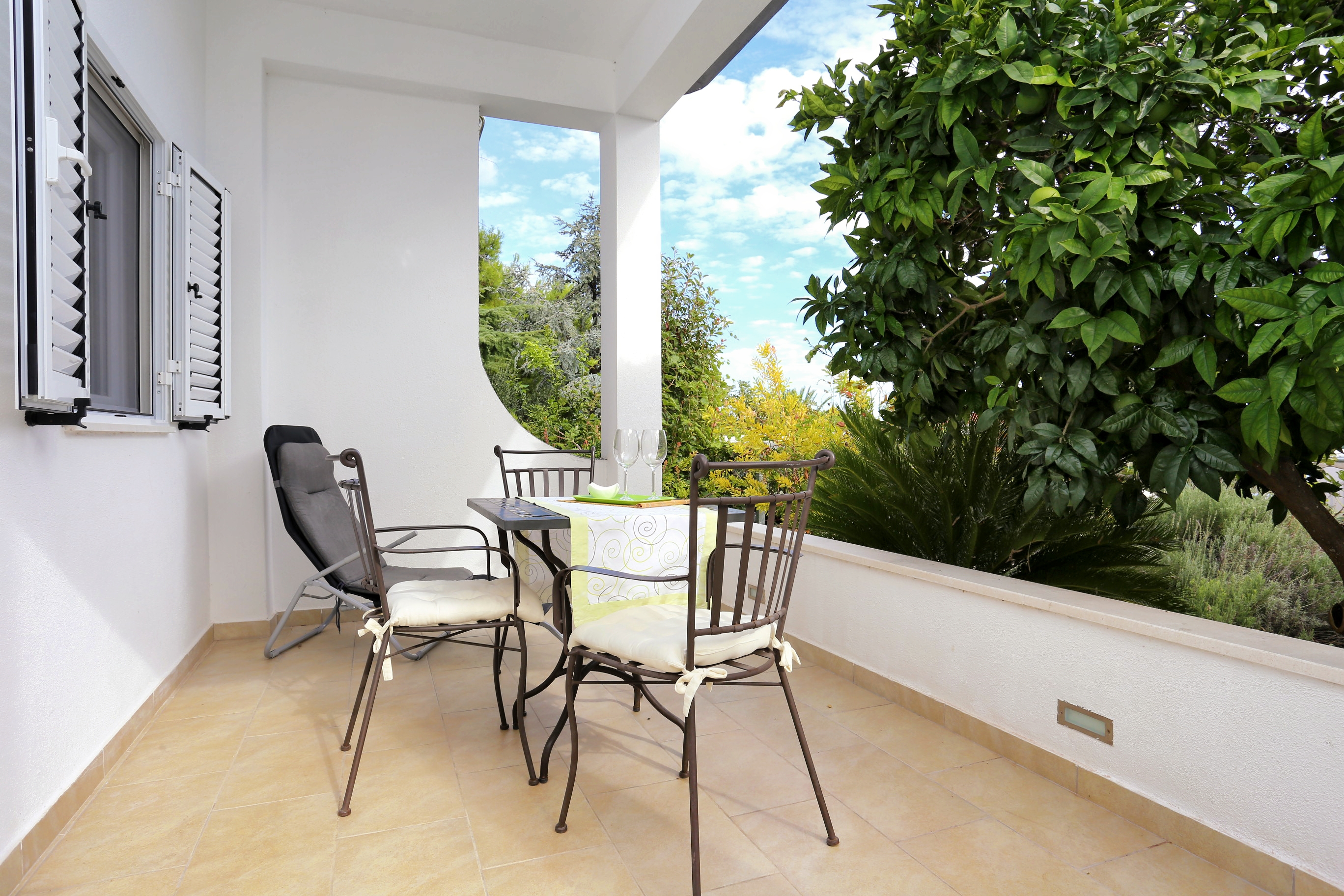 Top Trogir Seget Vranjica Top Trogir Seget Vranjica