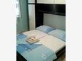 Ložnice 2 Promajna, Ložnice 2 v ubytování typu apartment, WiFi.