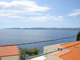 Balcony - view Mimice, Balcony - view in the room, WIFI.