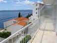 Balcony Mimice, Balcony in the room, s pogledom na more i WIFI.