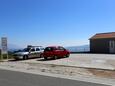 Parking lot Marušići, Omiš, Parking lot 10331 - Apartments in Croatia.