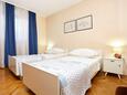 Ložnice 2 Podstrana, Ložnice 2 v ubytování typu apartment, WiFi.