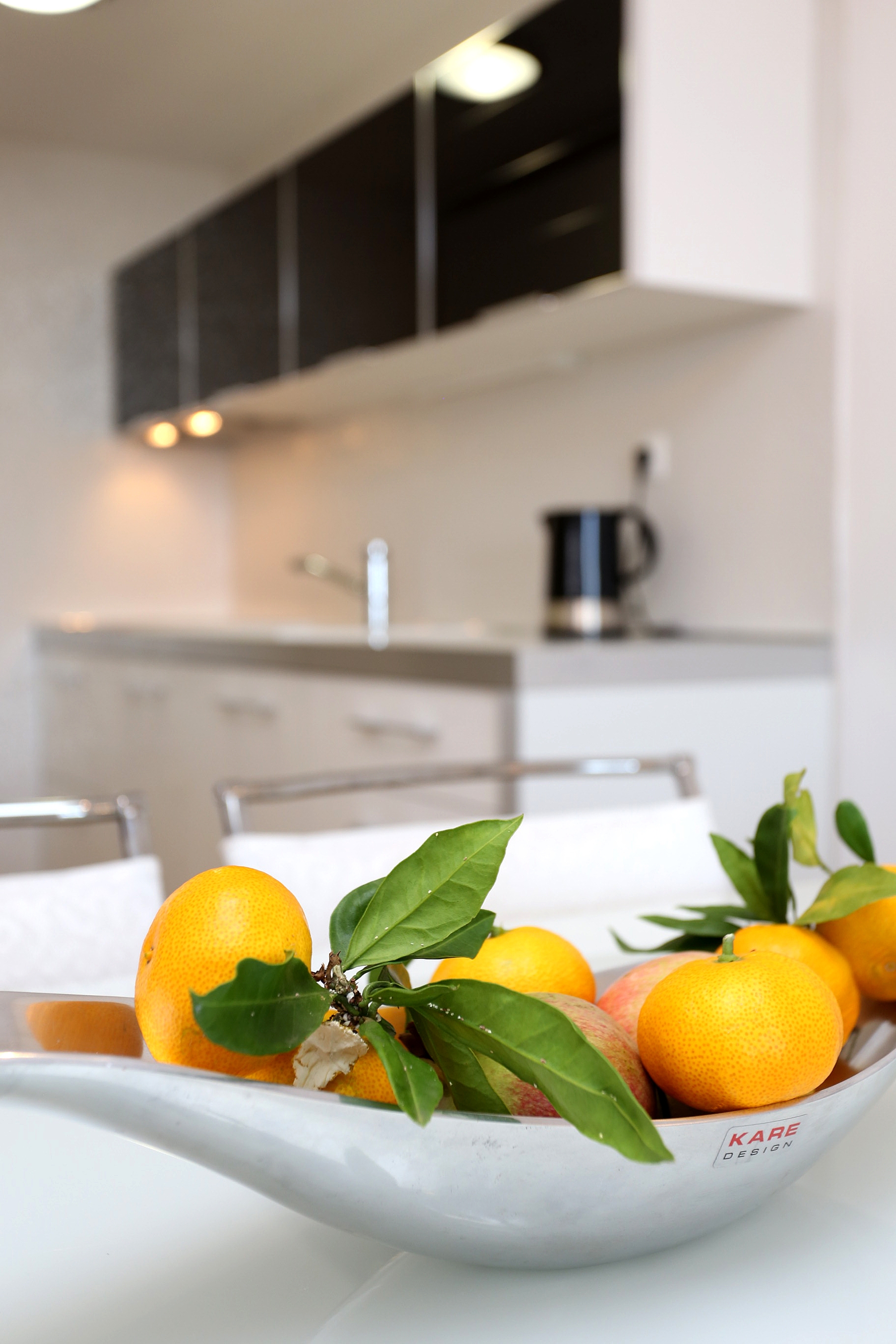 Two bedroom apartment with terrace and sea view Zečevo Rtić, Rogoznica  A-a
