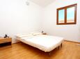 Ložnice 2 Rogoznica, Ložnice 2 v ubytování typu apartment, WiFi.