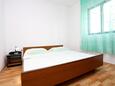 Ložnice 2 Rogoznica, Ložnice 2 v ubytování typu apartment, WiFi.