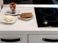 Rogoznica, Кухня в размещении типа apartment, WiFi.