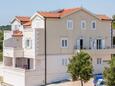 Rogoznica, Rogoznica, Object 10339 - Appartementen en kamers with pebble beach.