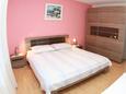 Ložnice 2 Okrug Gornji, Ložnice 2 v ubytování typu apartment, domácí mazlíčci povoleni.
