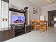Blagovaonica Podstrana, Blagovaonica u smještaju tipa apartment, WiFi.