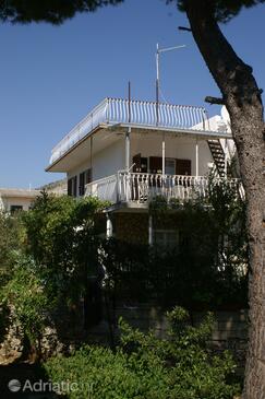 Property Seget Vranjica, Trogir, Property 1035 - Apartments in Croatia.