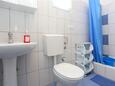 Bathroom Omiš, Bathroom in the apartment, WiFi.