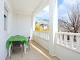 Terrace Omiš, Terrace in the apartment, WiFi.