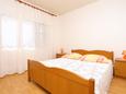 Ložnice 1 Poljica, Ložnice 1 v ubytování typu apartment, WiFi.