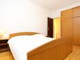 Ložnice 2 Poljica, Ložnice 2 v ubytování typu apartment, WiFi.