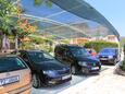 Poljica, Trogir, Parking 10353 - Apartamenty przy morzu.