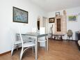 Dining room Stanići, Dining room in the house, (pet friendly) and WiFi.