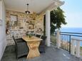 Nyaralóház Stanići (Omiš) - 10357