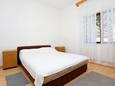 Spavaća soba 3 Lokva Rogoznica, Spavaća soba 3 u smještaju tipa apartment, WiFi.