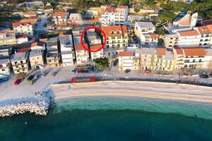 Hiša za počitek ob morju Drašnice, Makarska - 10359