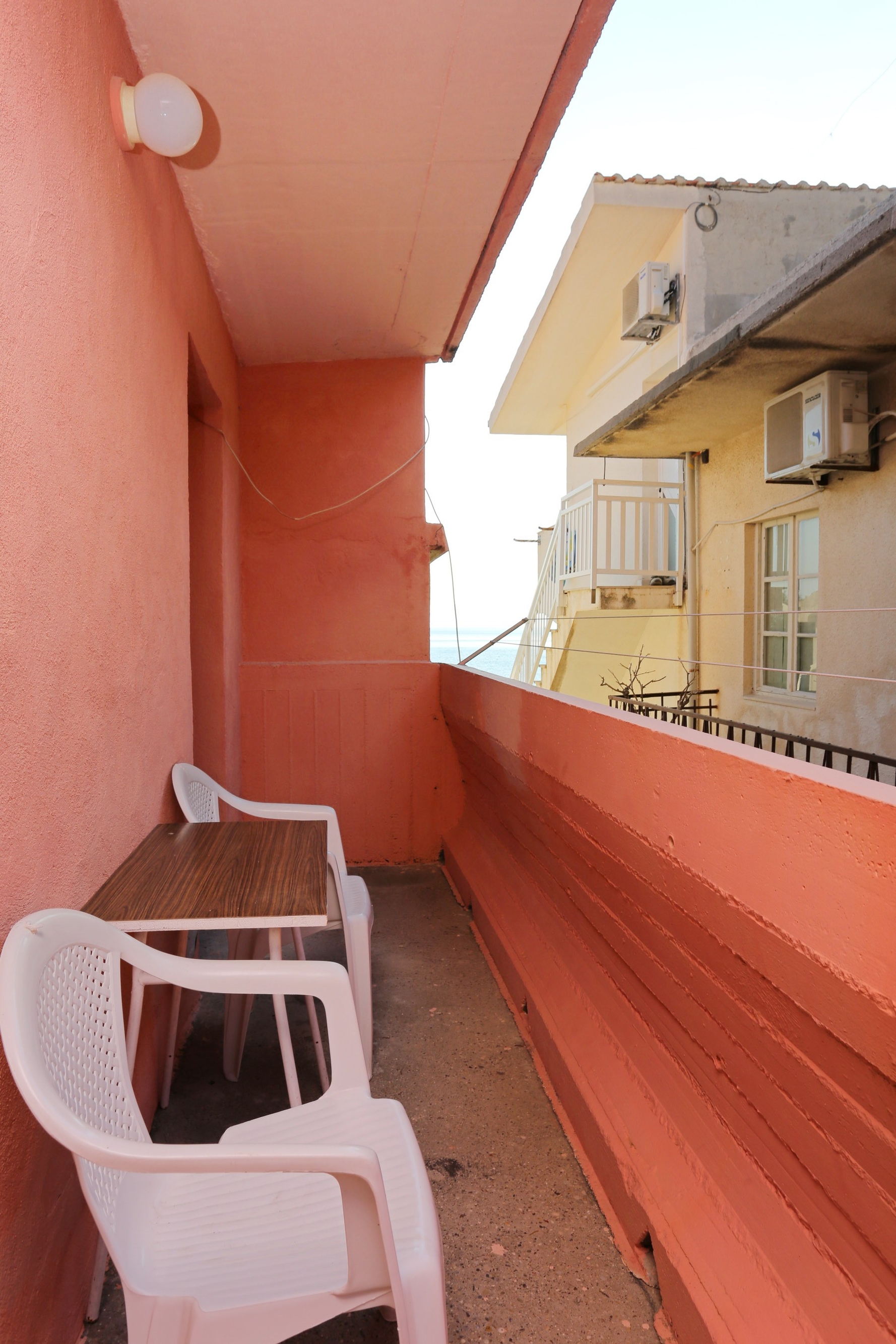Three bedroom house near beach Drašnice, Makarska  K