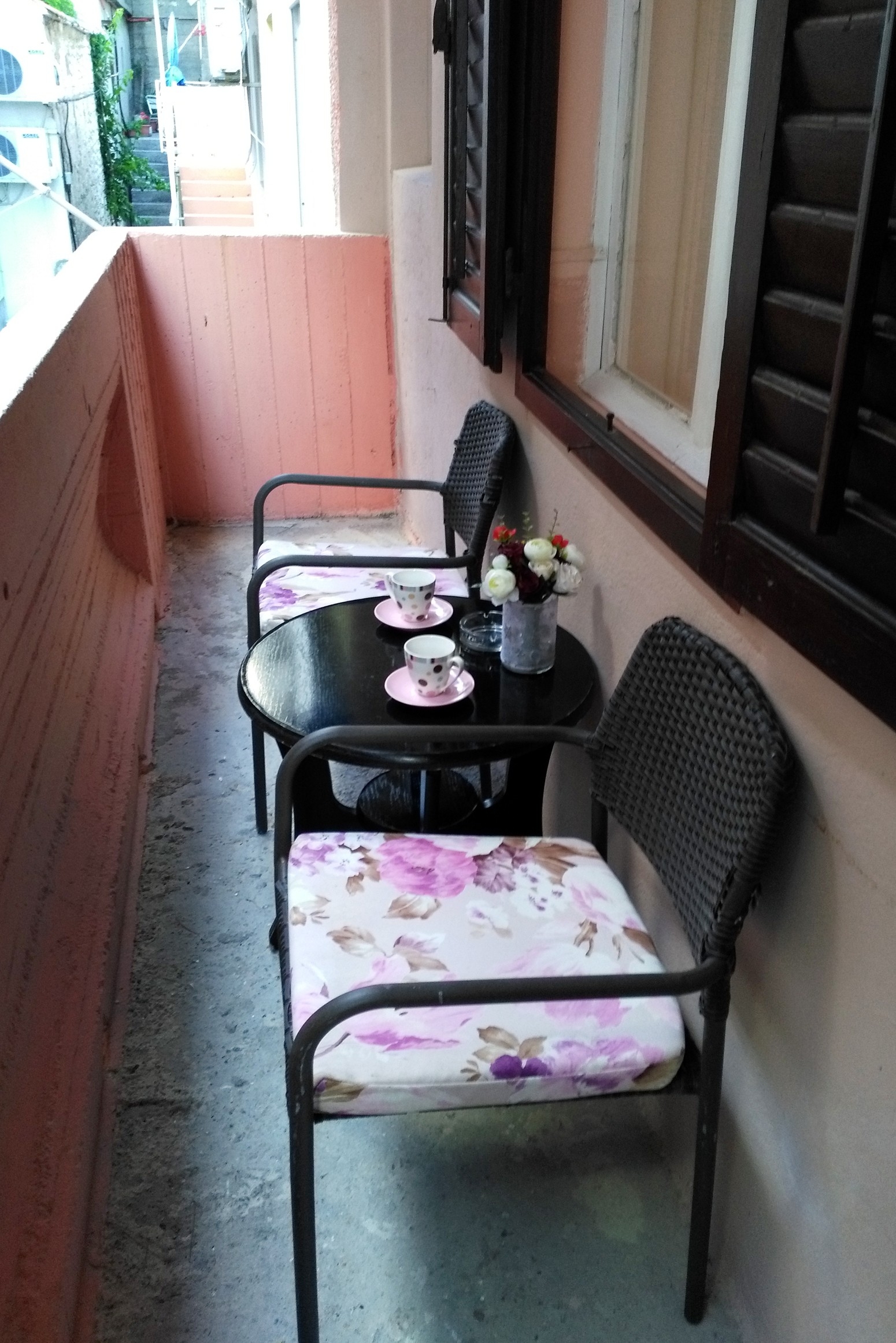 Three bedroom house near beach Drašnice, Makarska  K