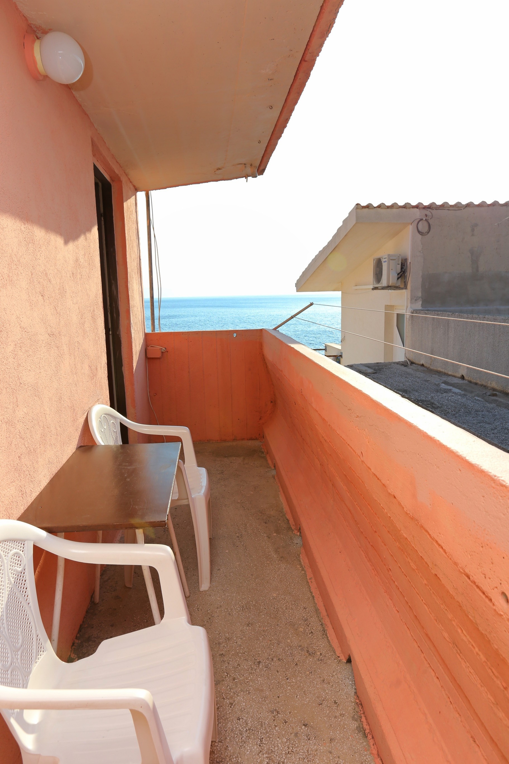 Three bedroom house near beach Drašnice, Makarska  K