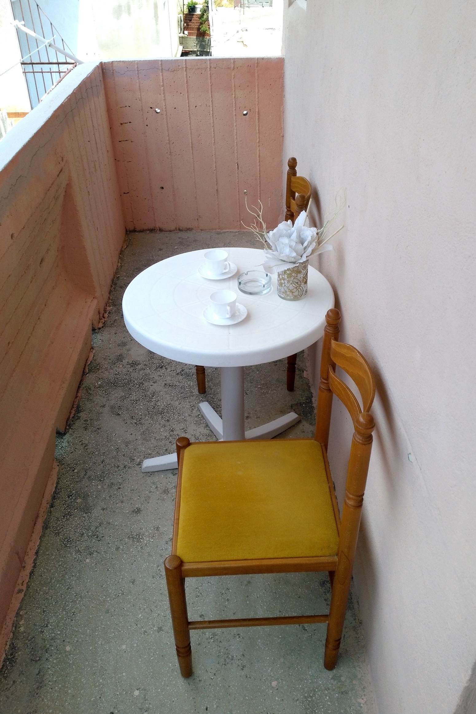 Three bedroom house near beach Drašnice, Makarska  K