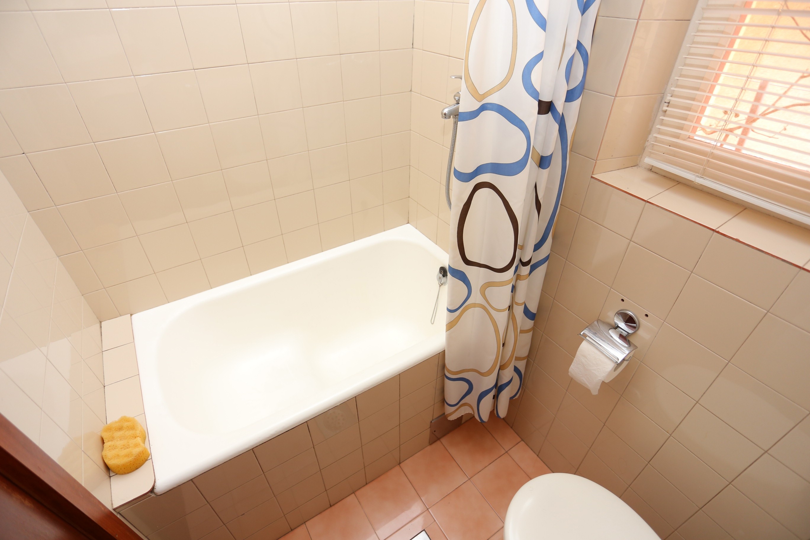 Three bedroom house near beach Drašnice, Makarska  K