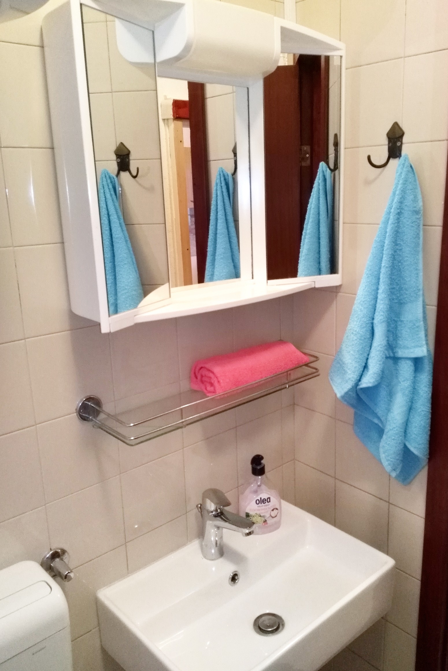 Three bedroom house near beach Drašnice, Makarska  K