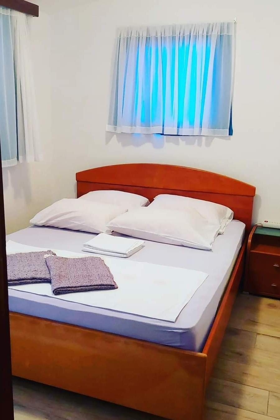 Three bedroom house near beach Drašnice, Makarska  K