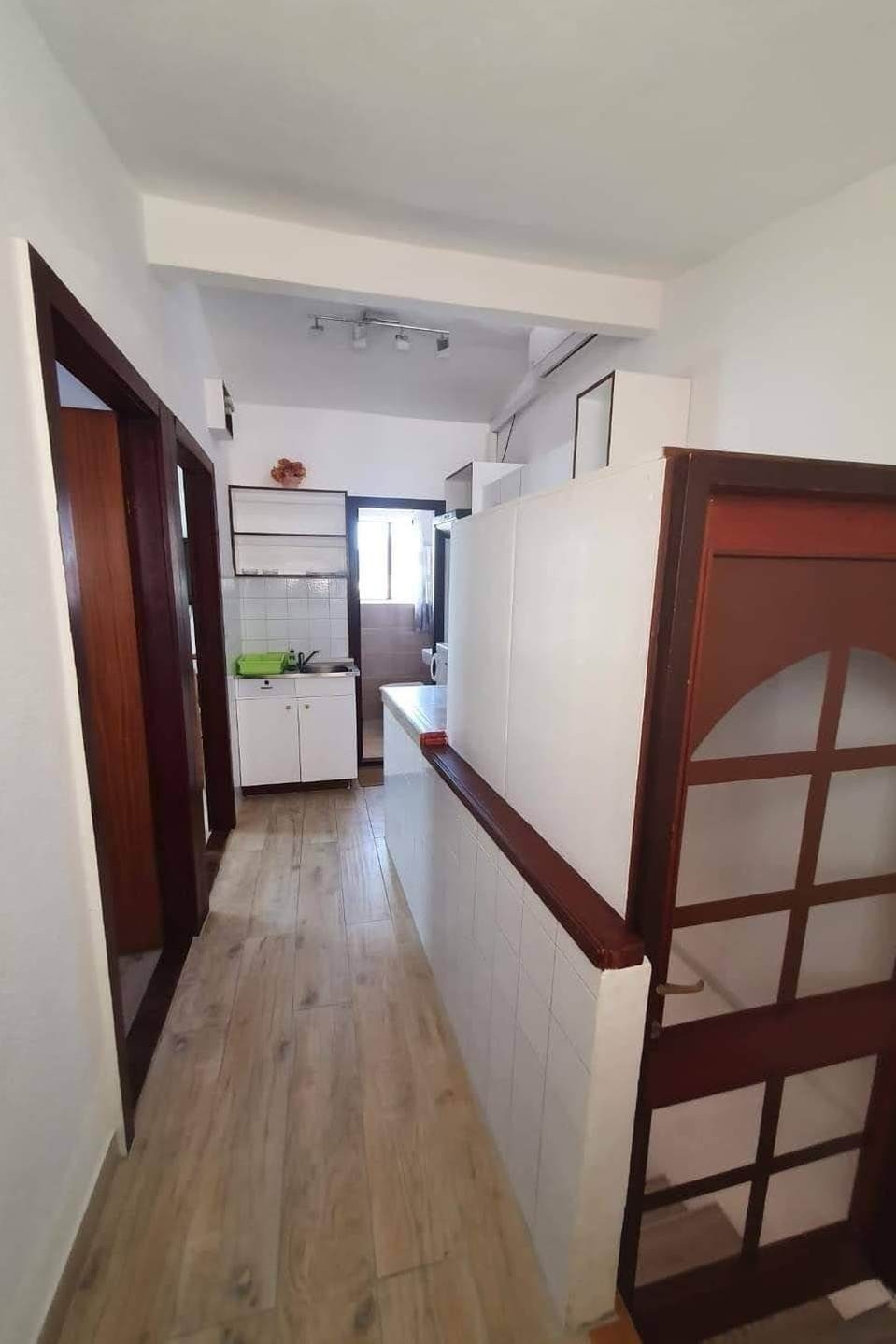 Three bedroom house near beach Drašnice, Makarska  K