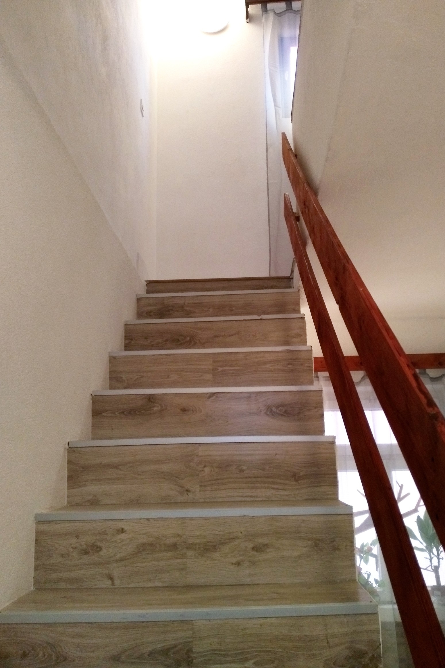 Three bedroom house near beach Drašnice, Makarska  K