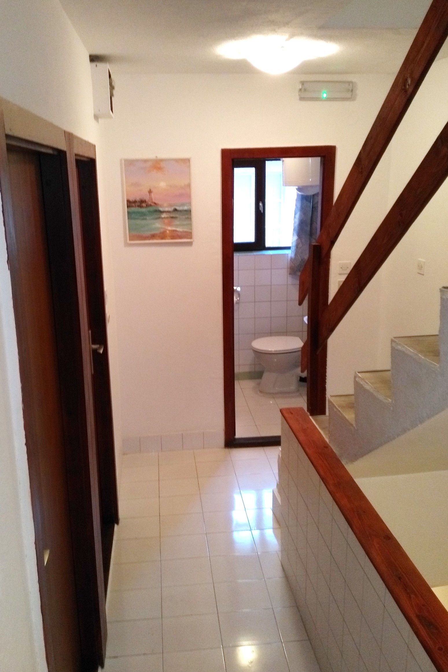 Three bedroom house near beach Drašnice, Makarska  K