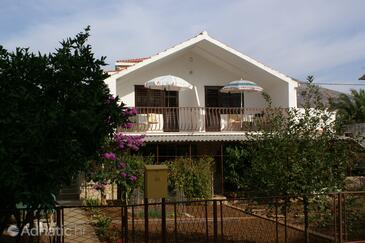Property Seget Vranjica, Trogir, Property 1036 - Apartments by the sea.