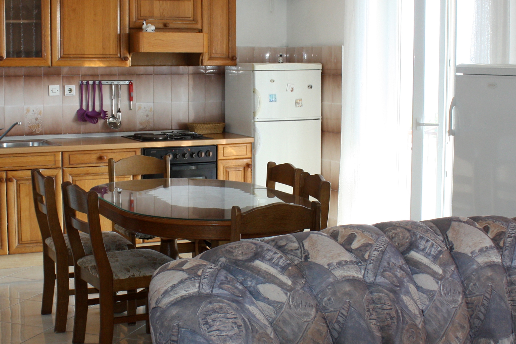 Top Omiš Stanići Top Omiš Stanići