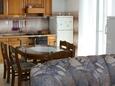 Blagovaonica Stanići, Blagovaonica u smještaju tipa apartment, kućni ljubimci dozvoljeni i WiFi.