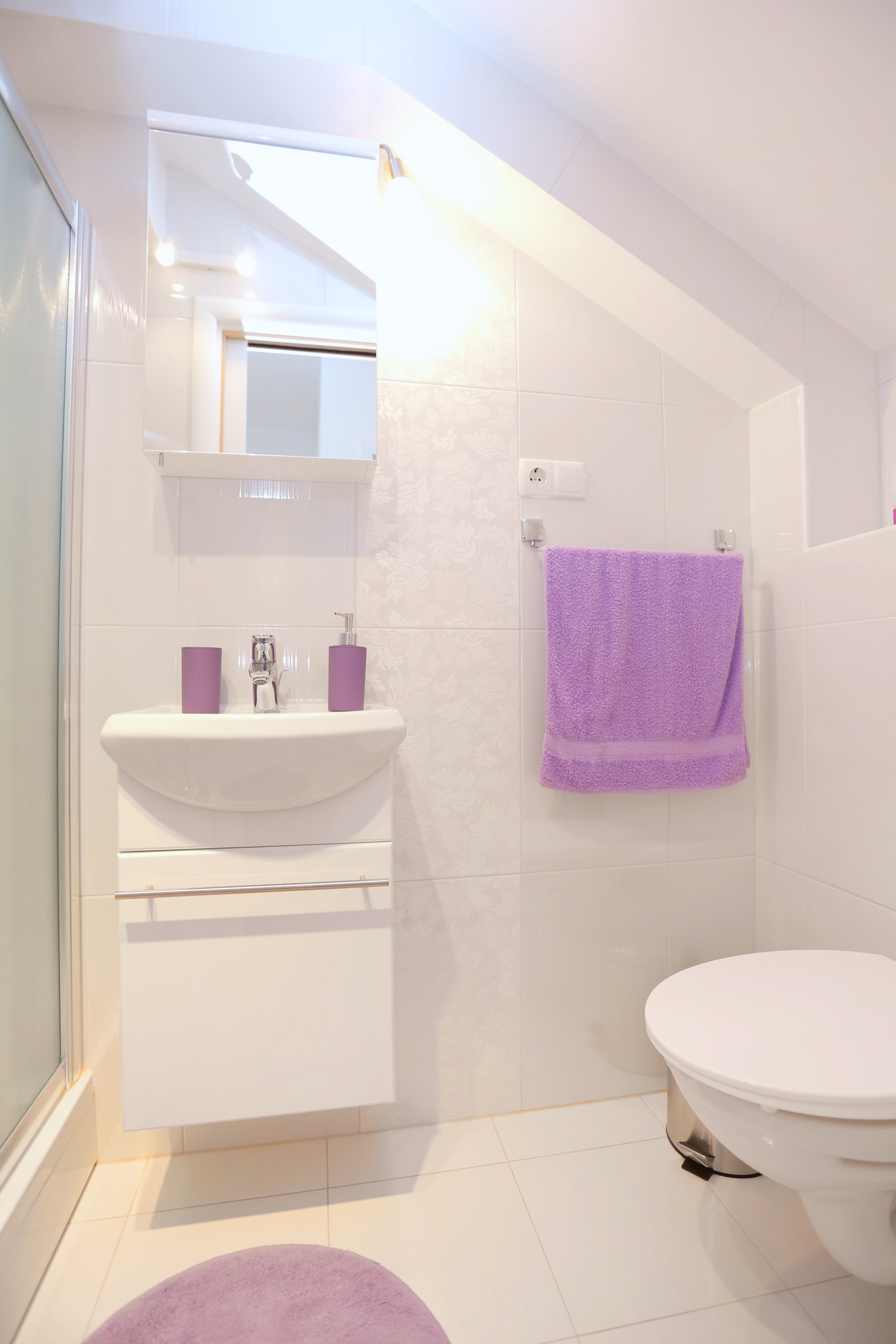 Two bedroom apartment with terrace Omiš  A-a