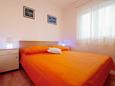 Spalnica 1 Mavarštica, Spalnica 1 v nastanitvi vrste apartment, WiFi.