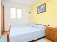 Spalnica 2 Slatine, Spalnica 2 v nastanitvi vrste apartment, WiFi.
