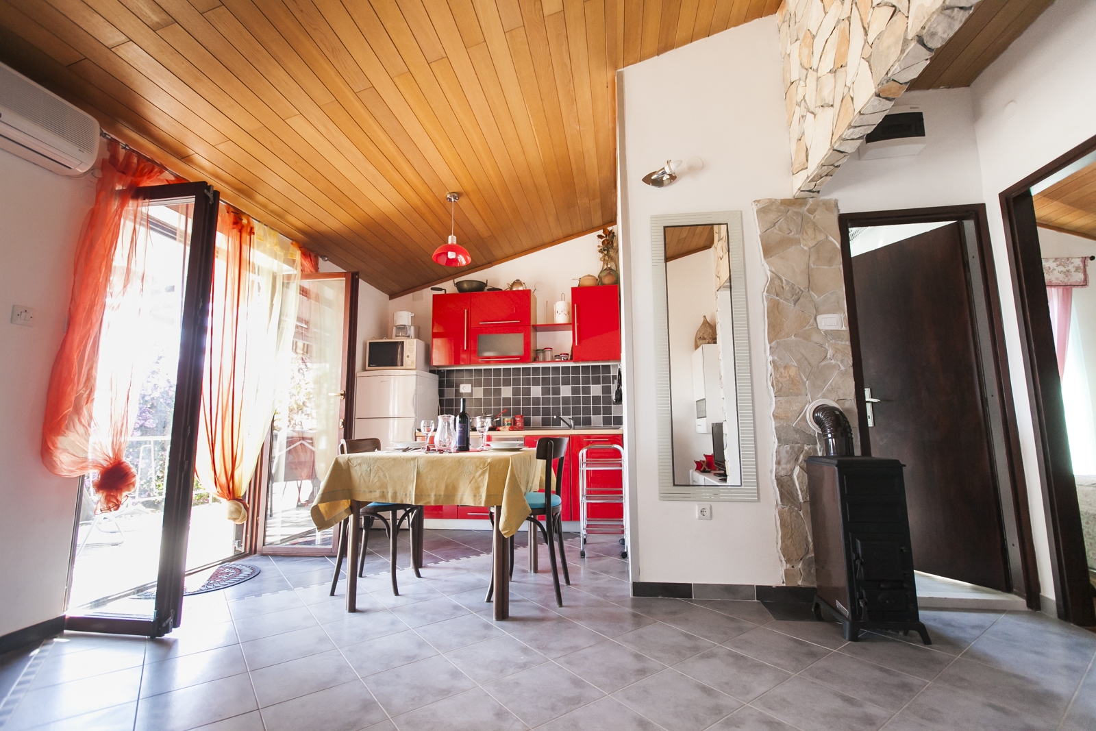 Top Trogir Seget Vranjica Top Trogir Seget Vranjica