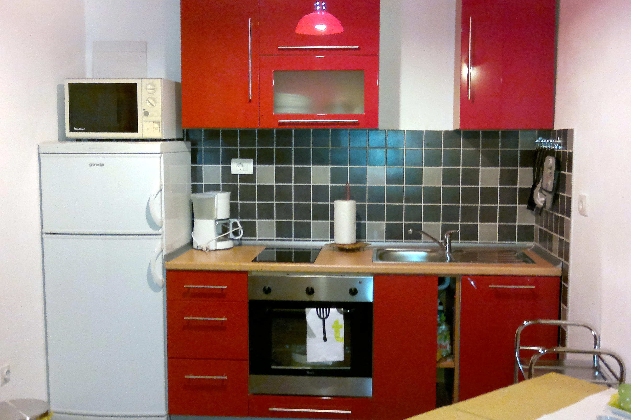 Top Trogir Seget Vranjica Top Trogir Seget Vranjica