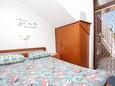 Spavaća soba Ražanj, Spavaća soba u smještaju tipa studio-apartment, WiFi.