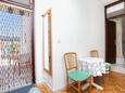 Dining room Ražanj, Dining room in the studio-apartment, WiFi.