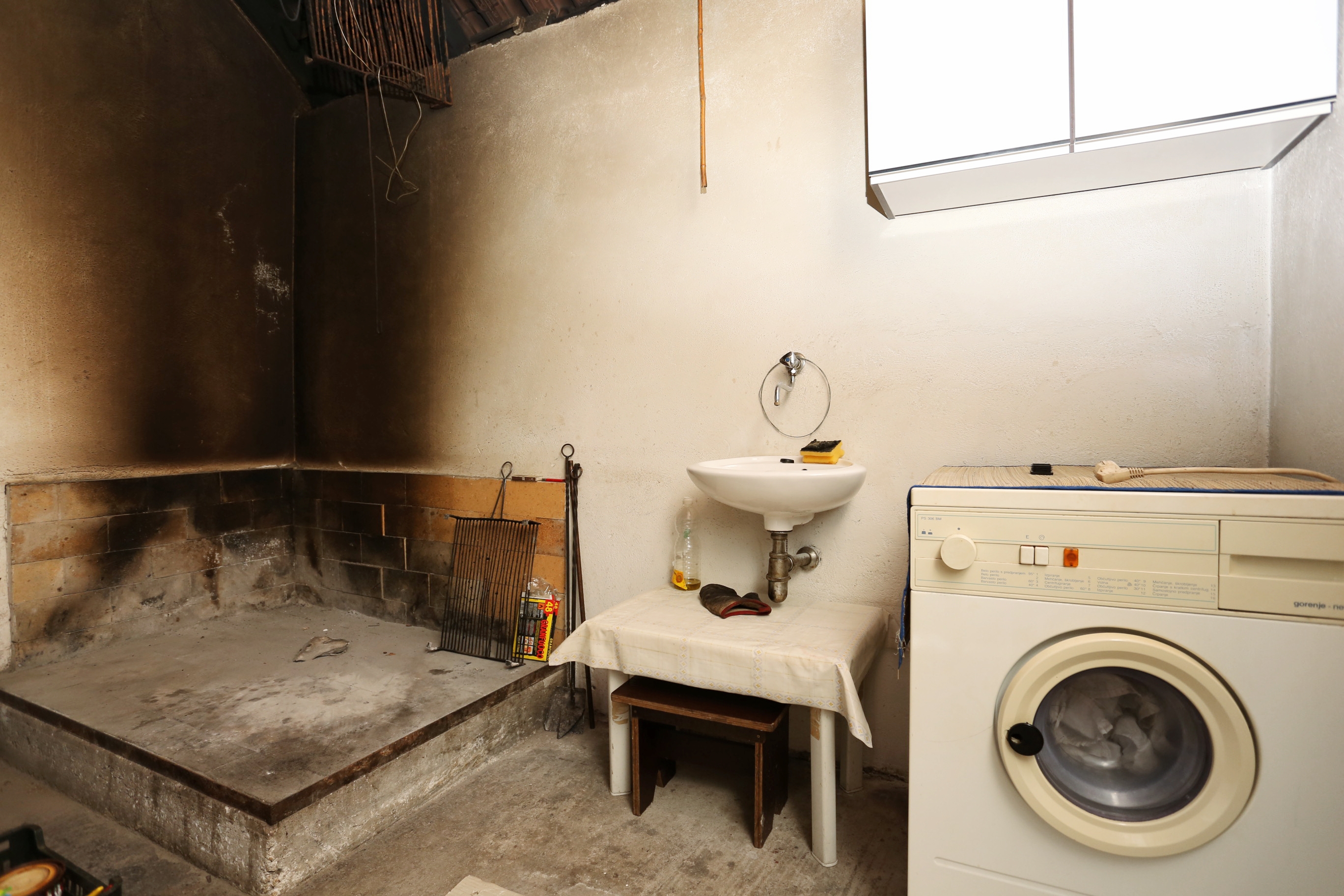 Studio flat near beach Ražanj, Rogoznica (AS-10373-a) Studio flat near beach Ražanj, Rogoznica (AS-10373-a)