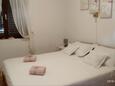 Ložnice 1 Marušići, Ložnice 1 v ubytování typu apartment, WiFi.