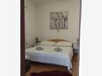 Ložnice 2 Marušići, Ložnice 2 v ubytování typu apartment, WiFi.