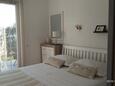 Ložnice 1 Marušići, Ložnice 1 v ubytování typu apartment, WiFi.