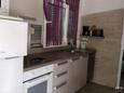 Marušići, Kitchen in the apartment, WiFi.