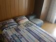 Spavaća soba 2 Lopar, Spavaća soba 2 u smještaju tipa apartment, WiFi.
